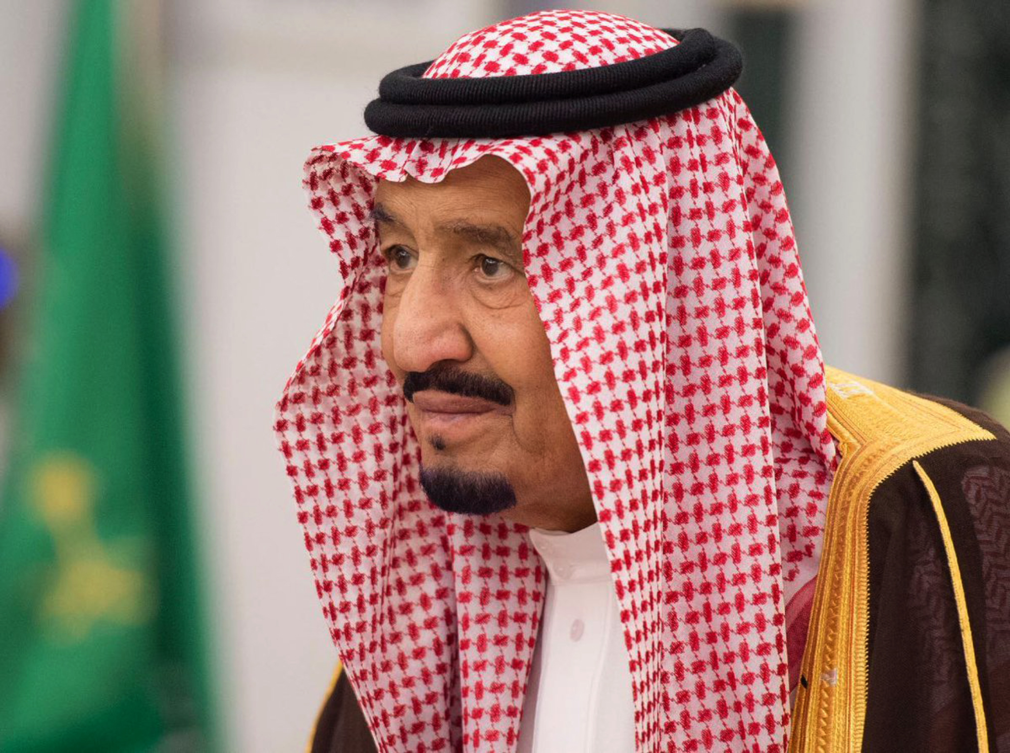 Престолонаследникът на Саудитска Арабия ще посети България