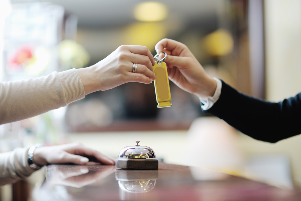 Приходите от нощувки в България надхвърлят предпандемичните нива