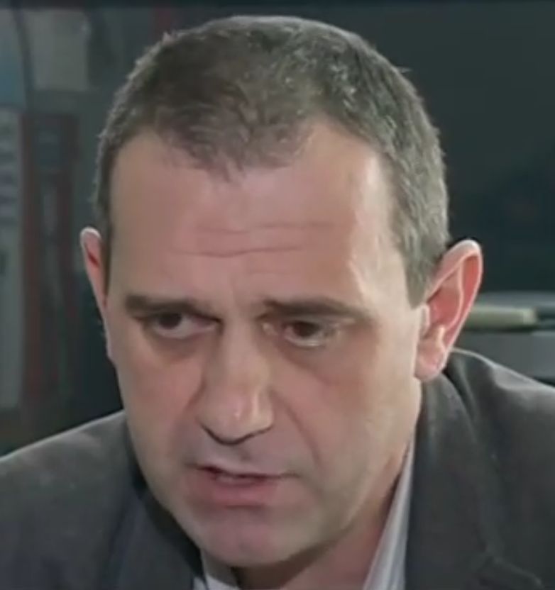 Това не е присъда, а екзекуция, защитавах детето си, не съм убиец, казва д-р Николай Карастоянов