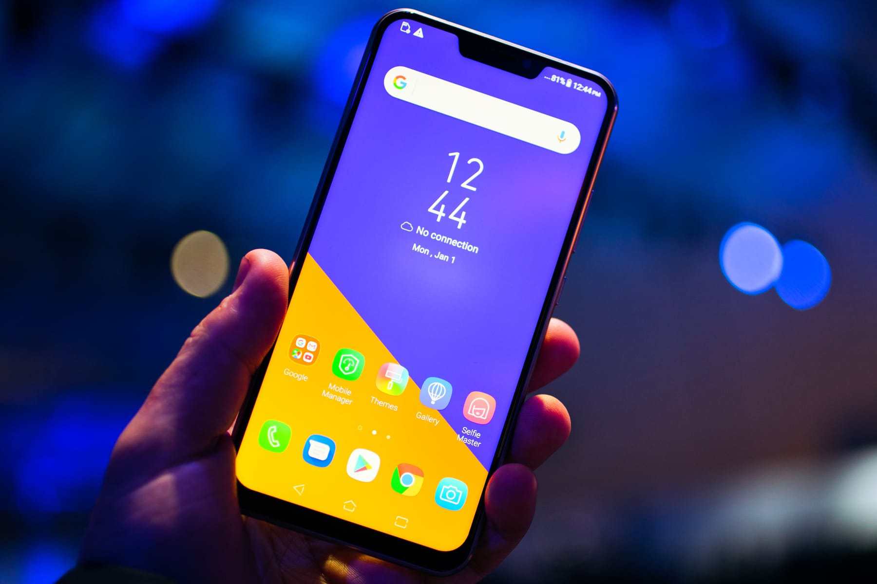Какво знаем за новия LG G7