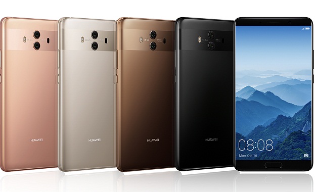 Huawei представя 4 любопитни факта за устройствата с изкуствен интелект
