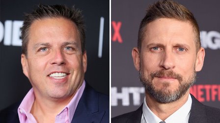 Дейвид Ейър ще прави политическа драма за ФБР