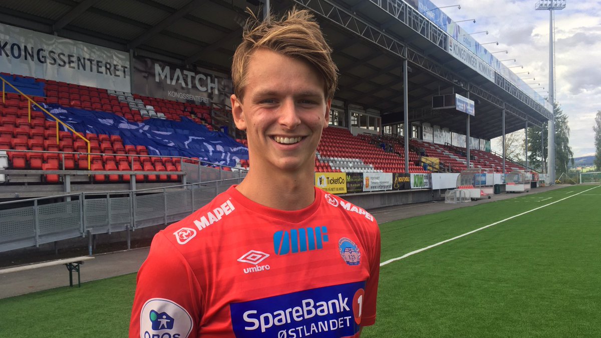 Трагедия в Норвегия, почина 20-годишен футболист