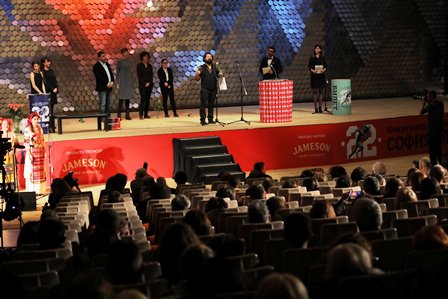 "3/4" с голямата награда на 22 София Филм Фест 2018