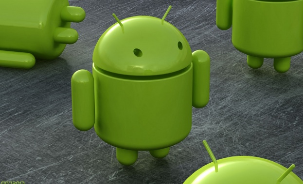 Потребителите на Android са по-лоялни
