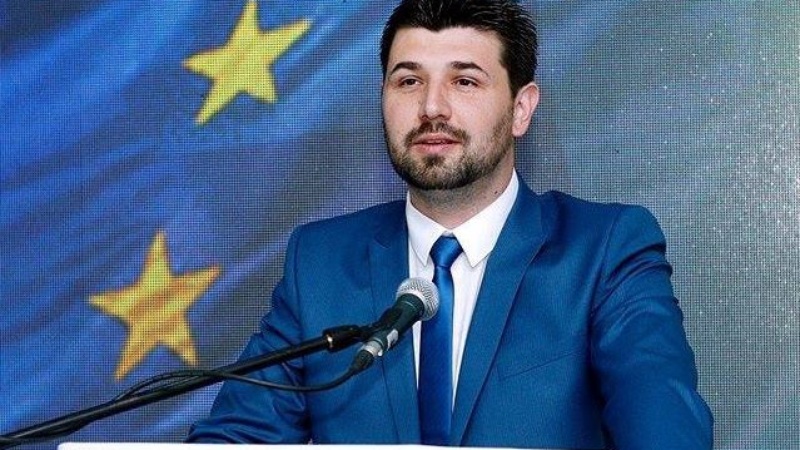 ”Македонски българин” начело на БГ партия в Македония