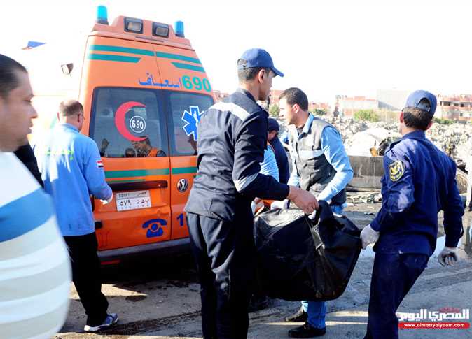 11 българи ранени при автобусна катастрофа в Египет