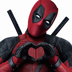 „Дедпул“ вече има премиера в Китай