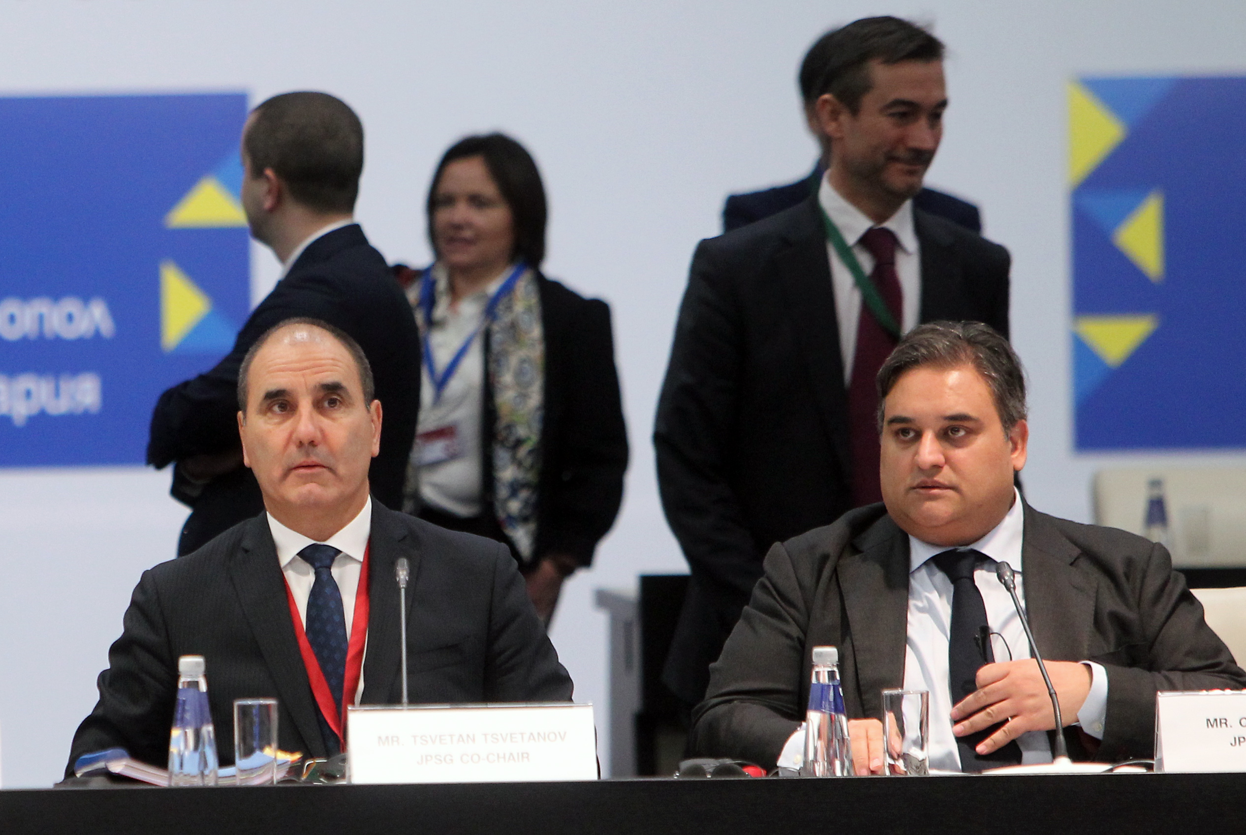 Киберсигурност и Западни Балкани обсъждат на форум с Европол