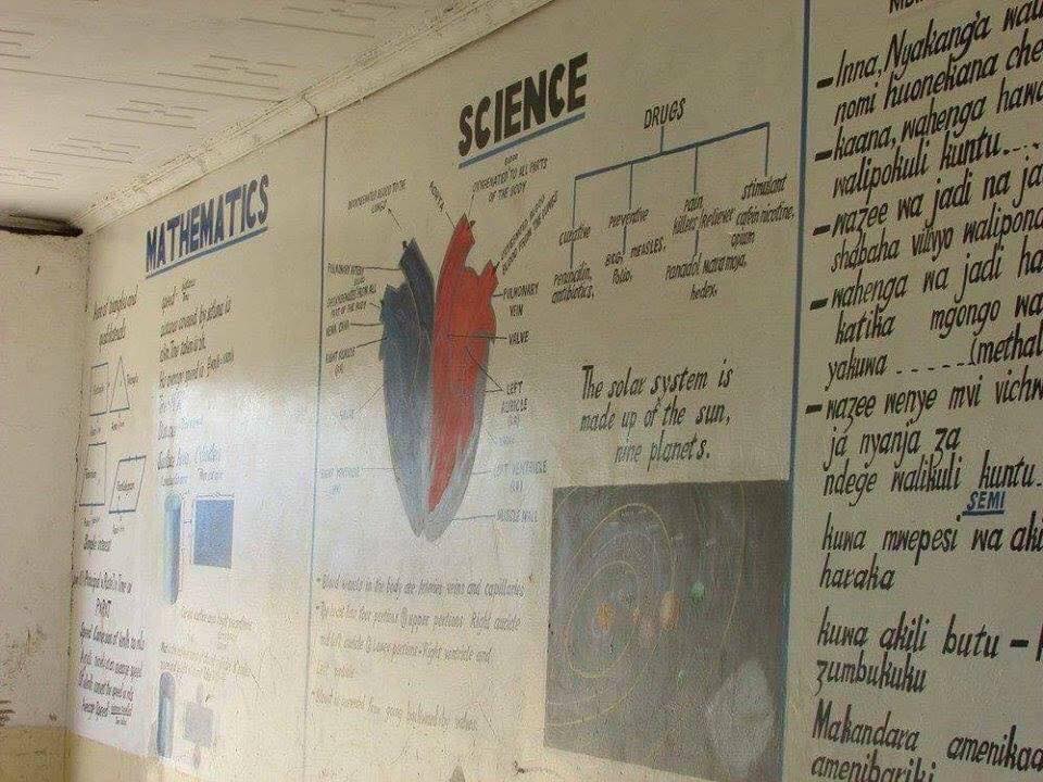 Училища, в които са открили как да накарат децата да запомнят бързо и лесно важните неща