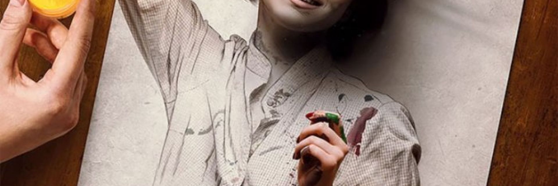 Самоук художник се оказа предизвикателство за познавачите на изобразителното изкуство 