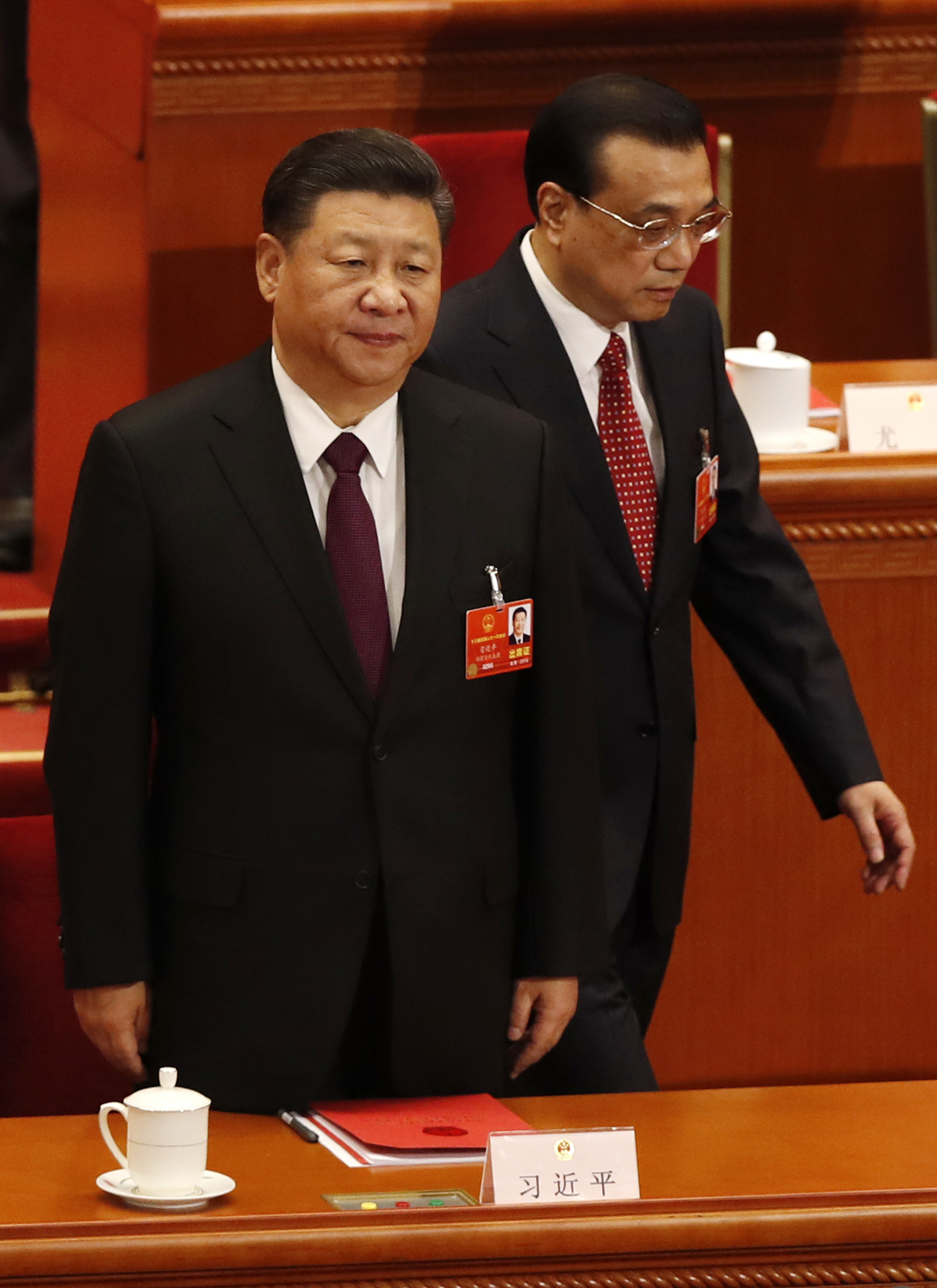 Китай: Социализъм и отворена икономика - това е спасението
