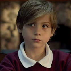 Младата звезда Джейкъб Трембли в комедията „Good Boys”