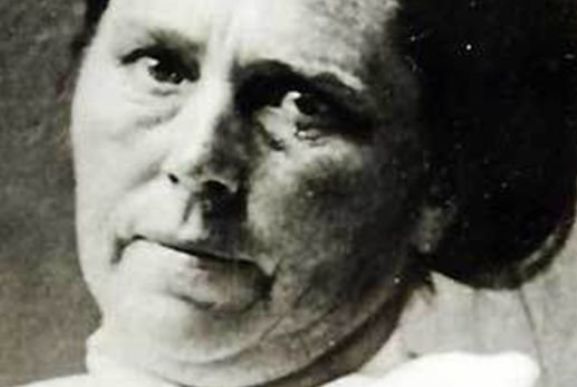 Преди повече от 100 г. Мадам Попова убива 300 мъже