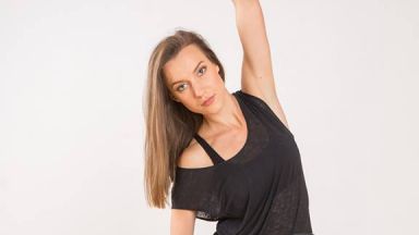 Дария Симеонова от ”Откраднат живот” се сгоди