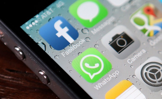 Създателят на WhatsApp: Изтривайте профилите си във Facebook