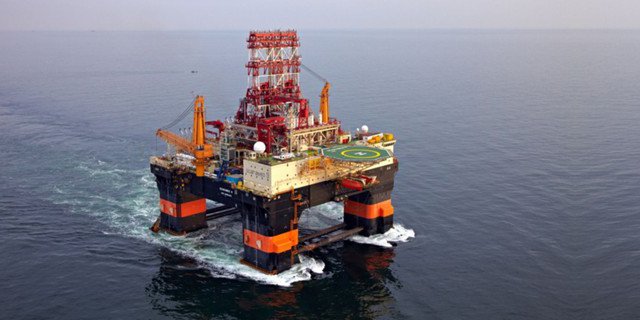 ”Роснефт” и Еni откриха петрол в Черно море