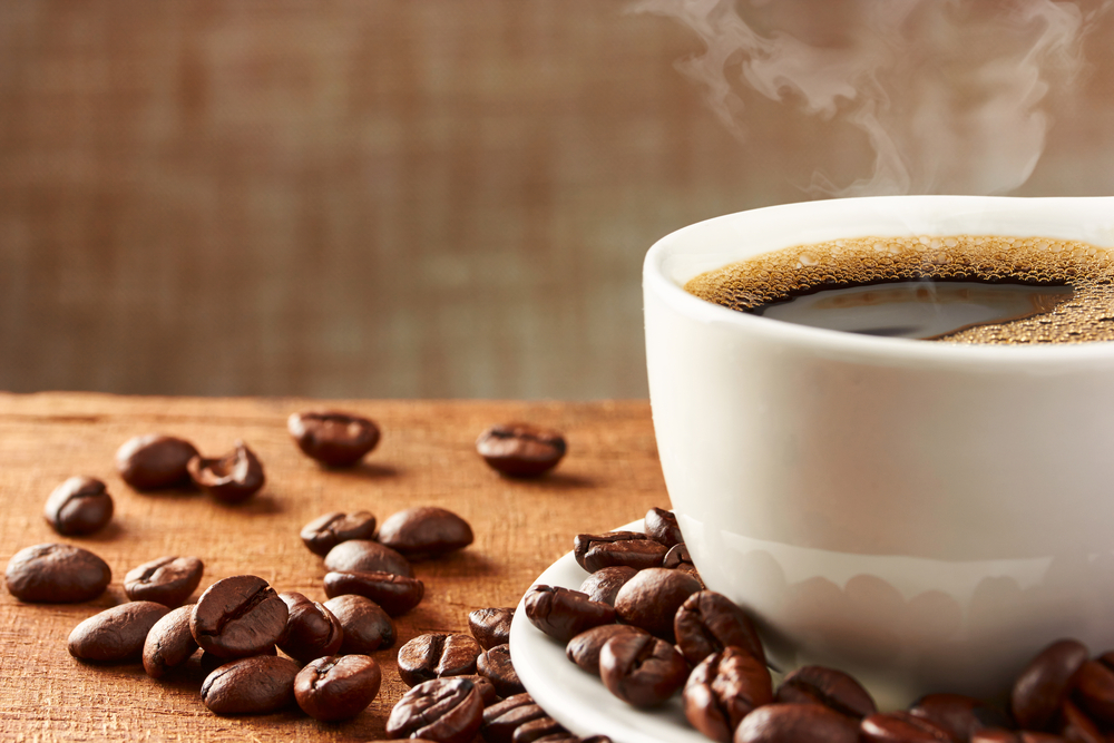 Кафето може да намали риска от запушване на артериите