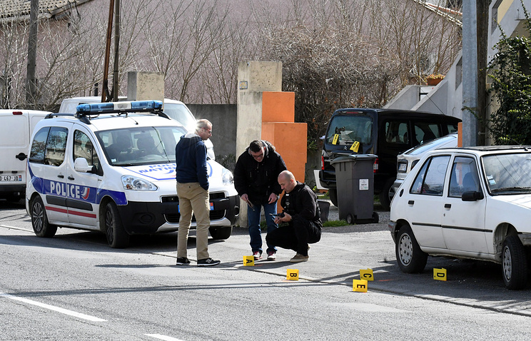 Край на драмата във Франция, терористът е убит