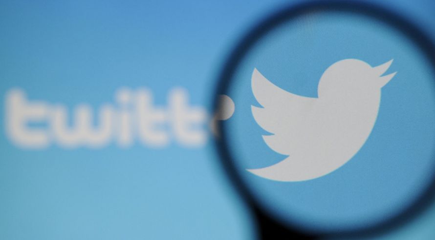 Туитър забранява рекламата на криптовалути