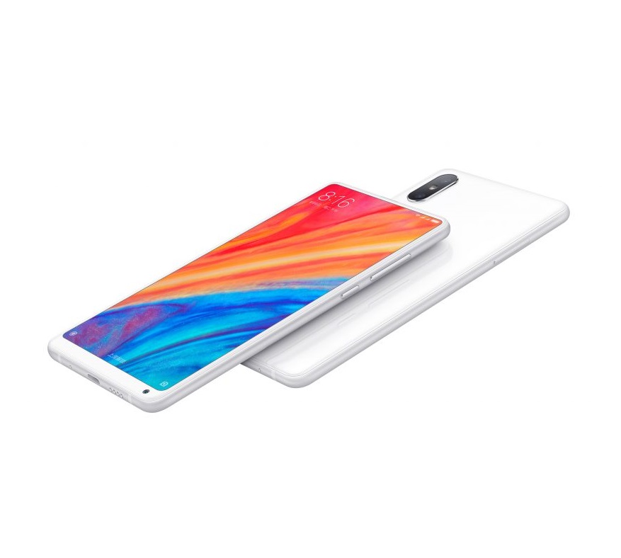 Xiaomi Mi MIX 2S