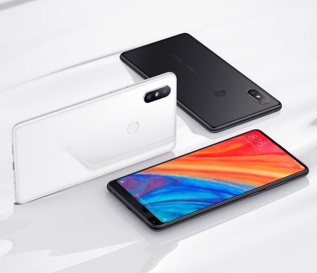 Xiaomi Mi MIX 2S
