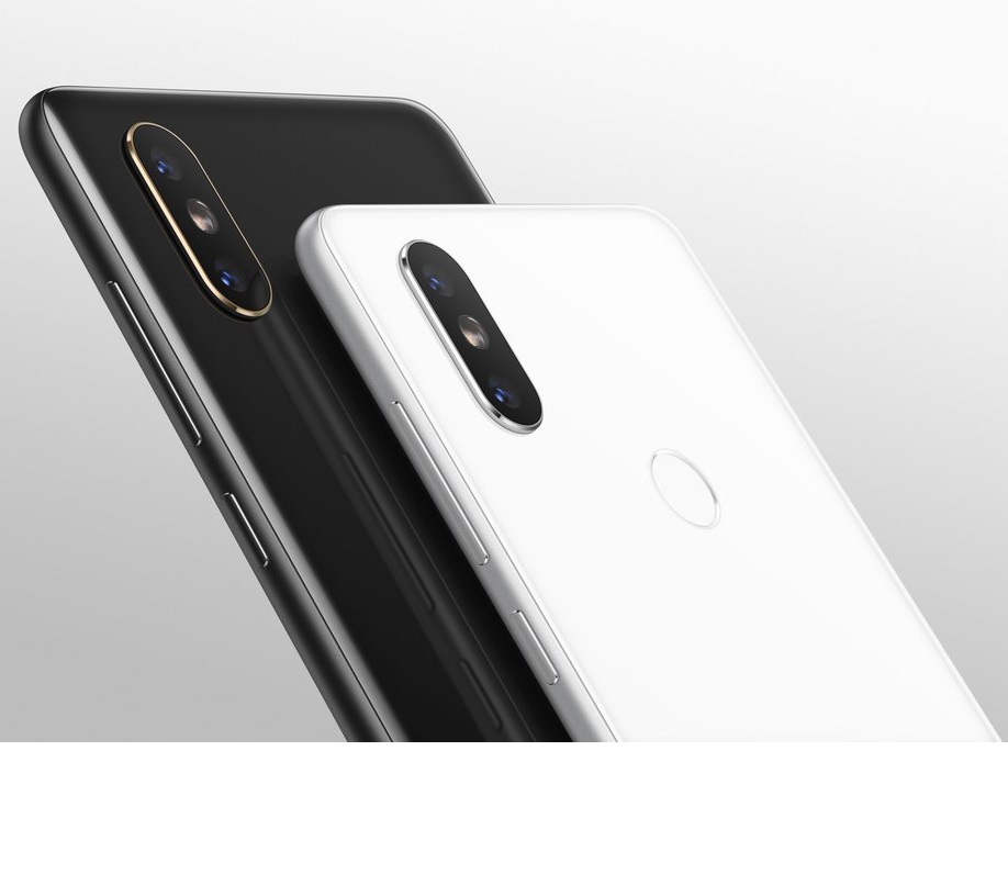 Xiaomi Mi MIX 2S