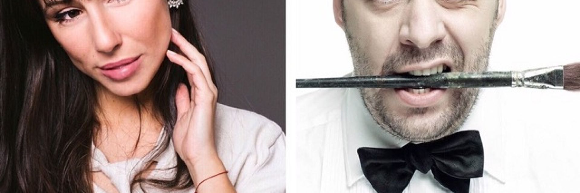 Екстравагантни арт провокации 