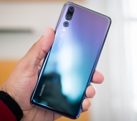 Huawei P20 Pro