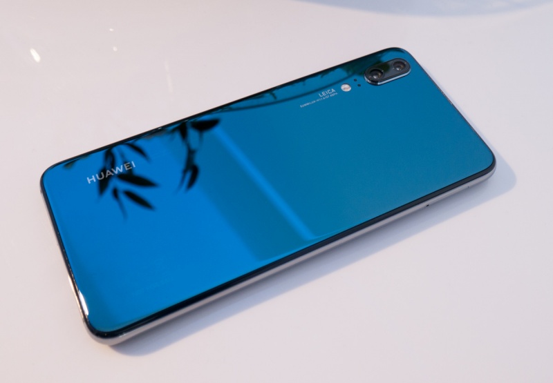 Huawei P20