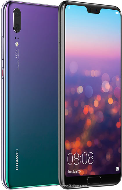 Huawei P20
