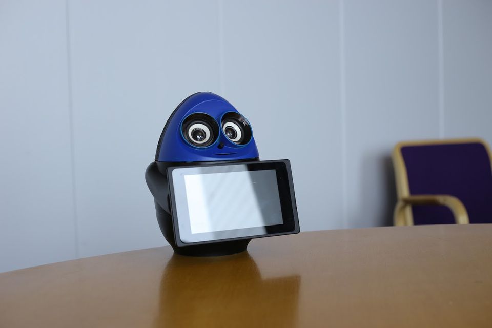 ОВОбот ще преподава по математика