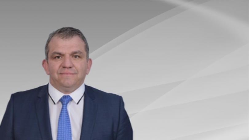 Прокуратурата проверява сигнал срещу Димитър Гамишев