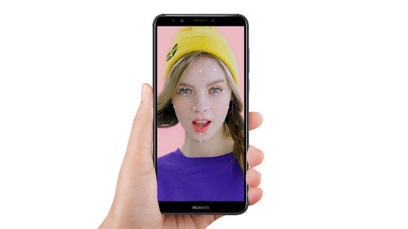 Huawei представи бюджетния Y7 Prime