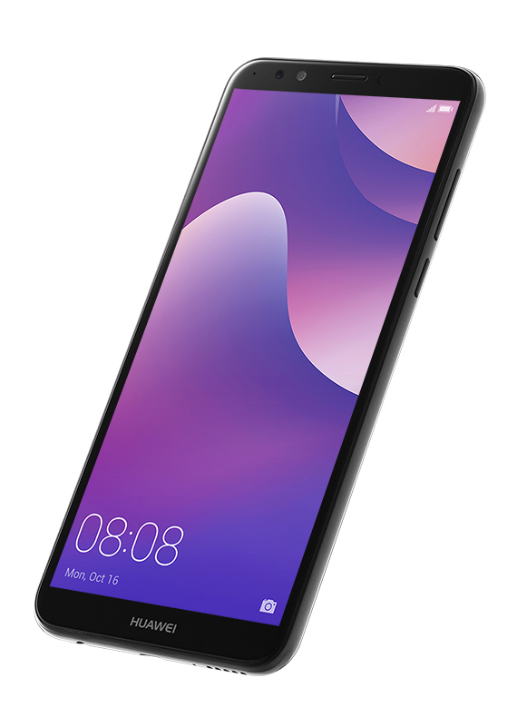 Huawei Y7 Prime (2018)