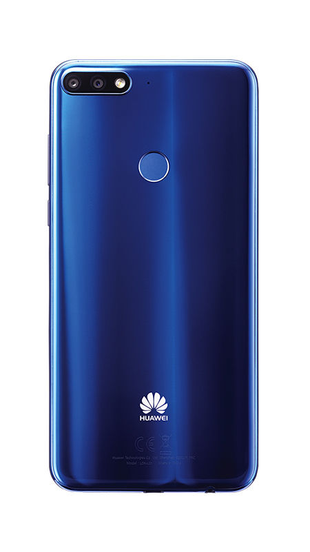 Huawei Y7 Prime (2018)