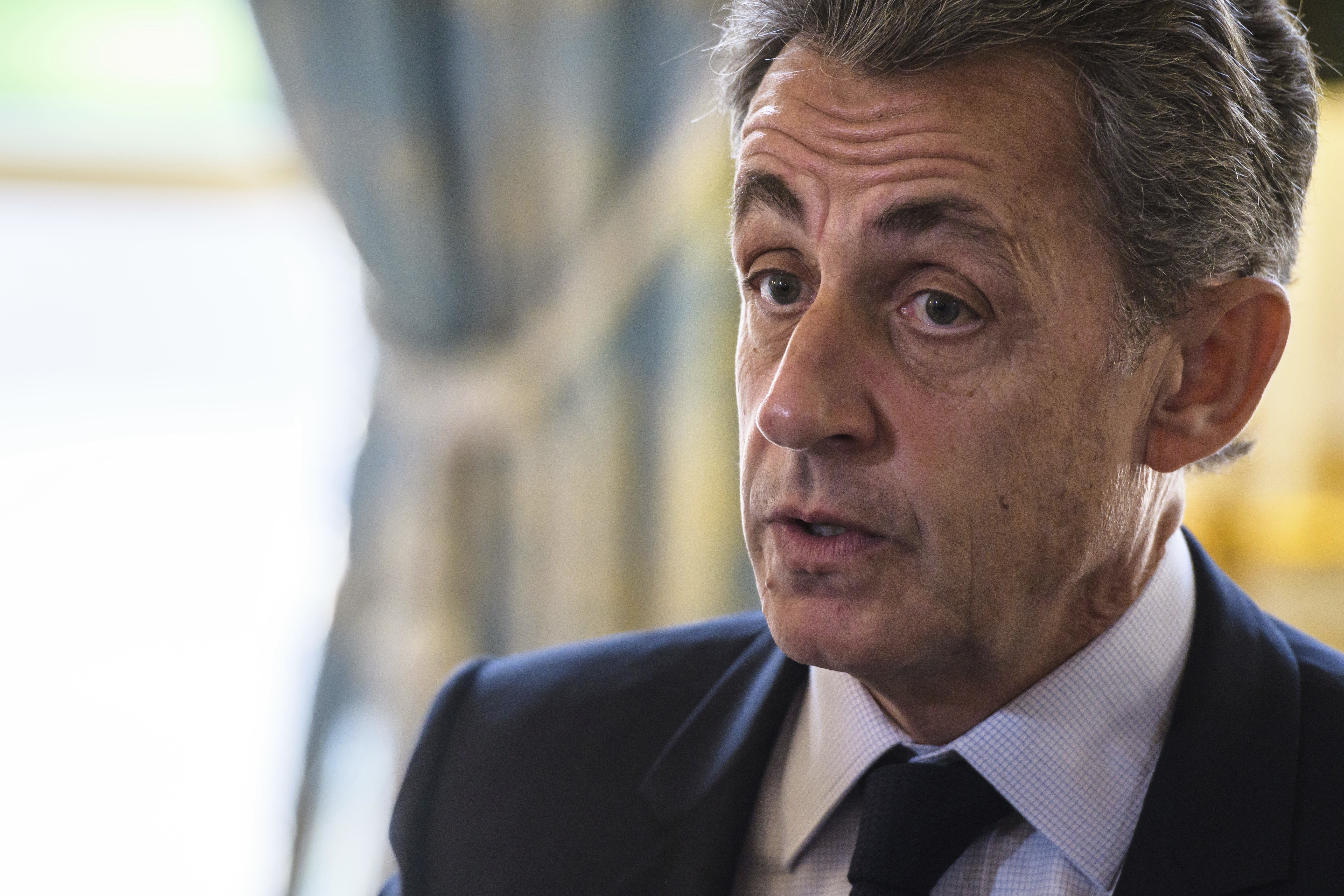 Саркози ще бъде изправен пред съда за корупция