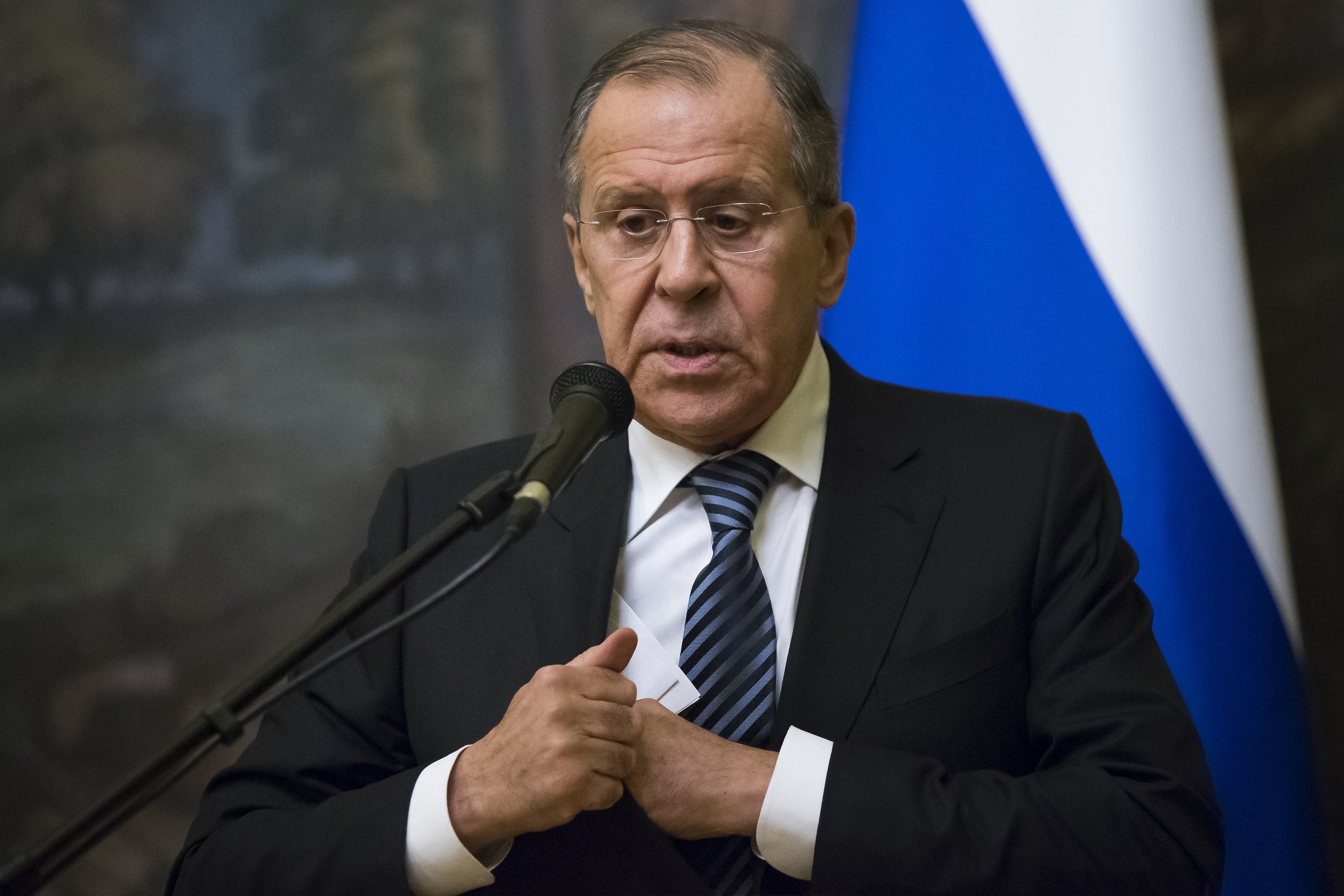 Русия гони 60 американски дипломати и закрива консулство