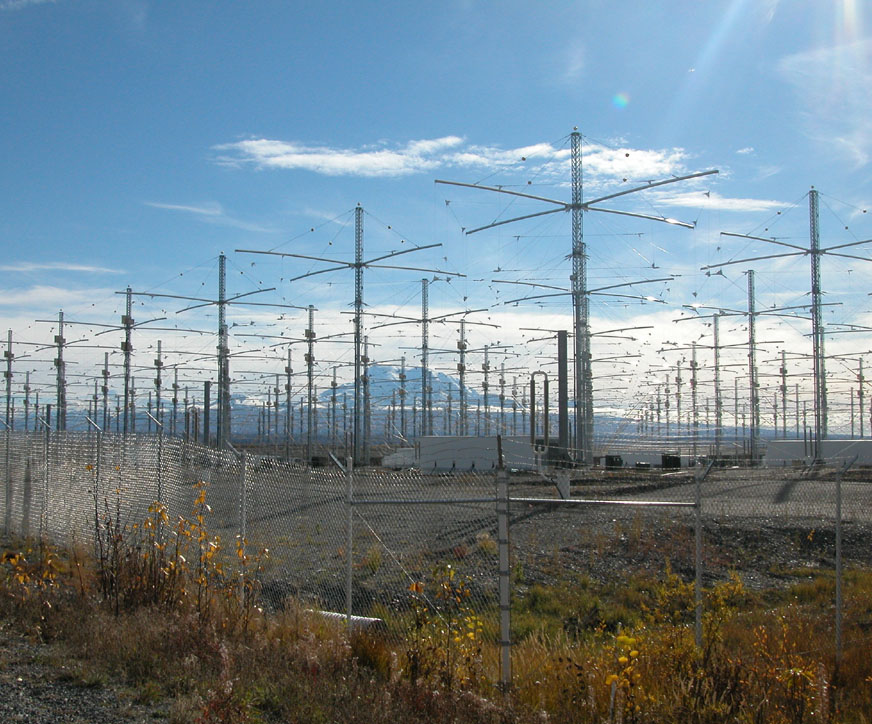 HAARP