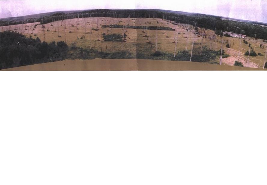 Многофункционалният радиокомплекс Сура