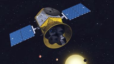 Тази нощ НАСА ще изстреля важна мисия