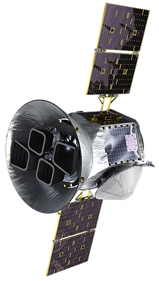 TESS - Transiting Exoplanet Survey Satellite