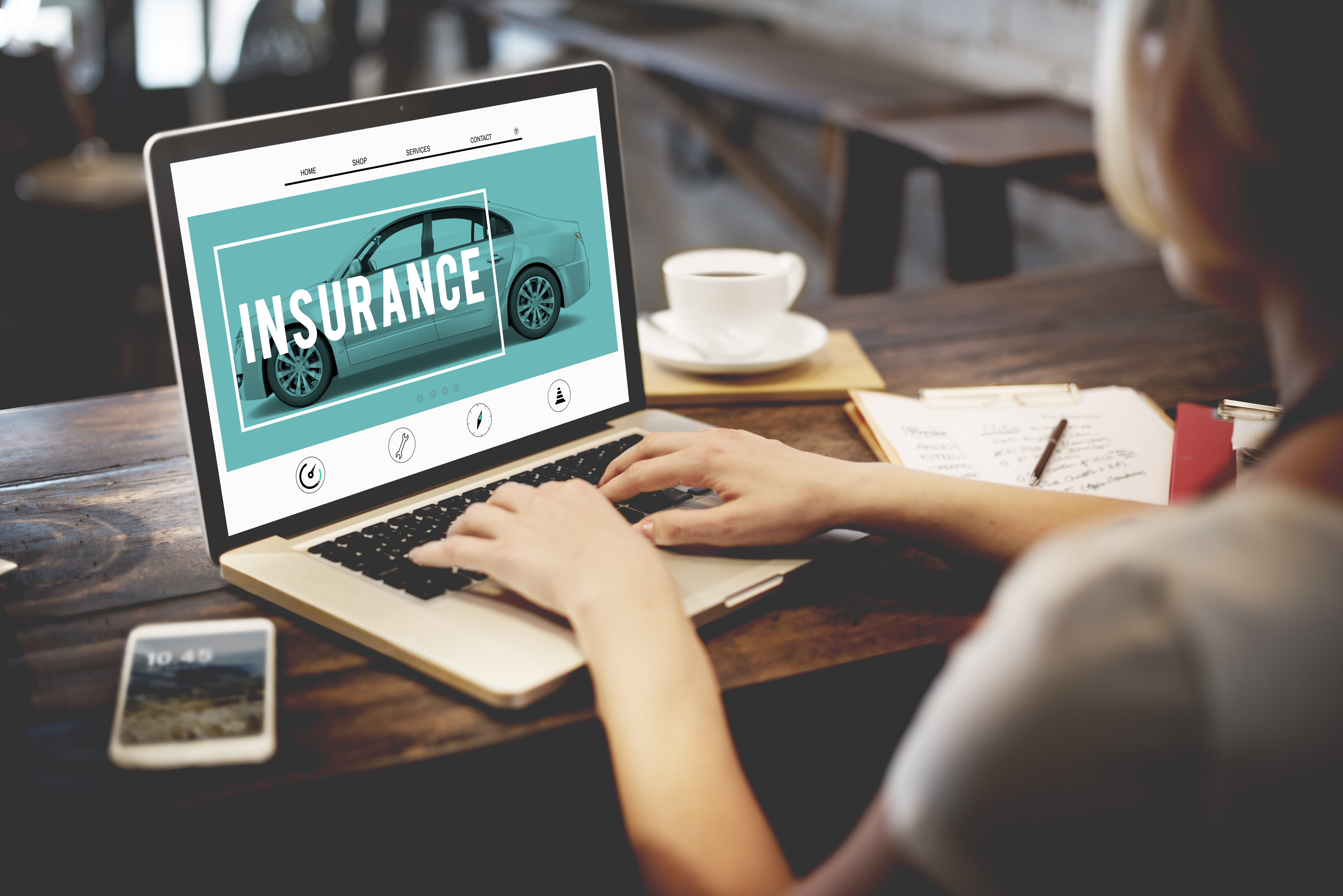 HSBC Insurance ще продава 1/3 от застраховките онлайн