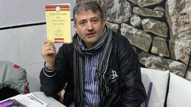 Районната прокуратура в Русе привлече като обвиняем Венцислав Ангелов по