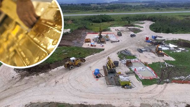 Канадци планират $600 млн. инвестиция в нова златна мина в Сърбия