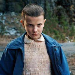 Мили Боби Браун сред най-високоплатените актриси в САЩ