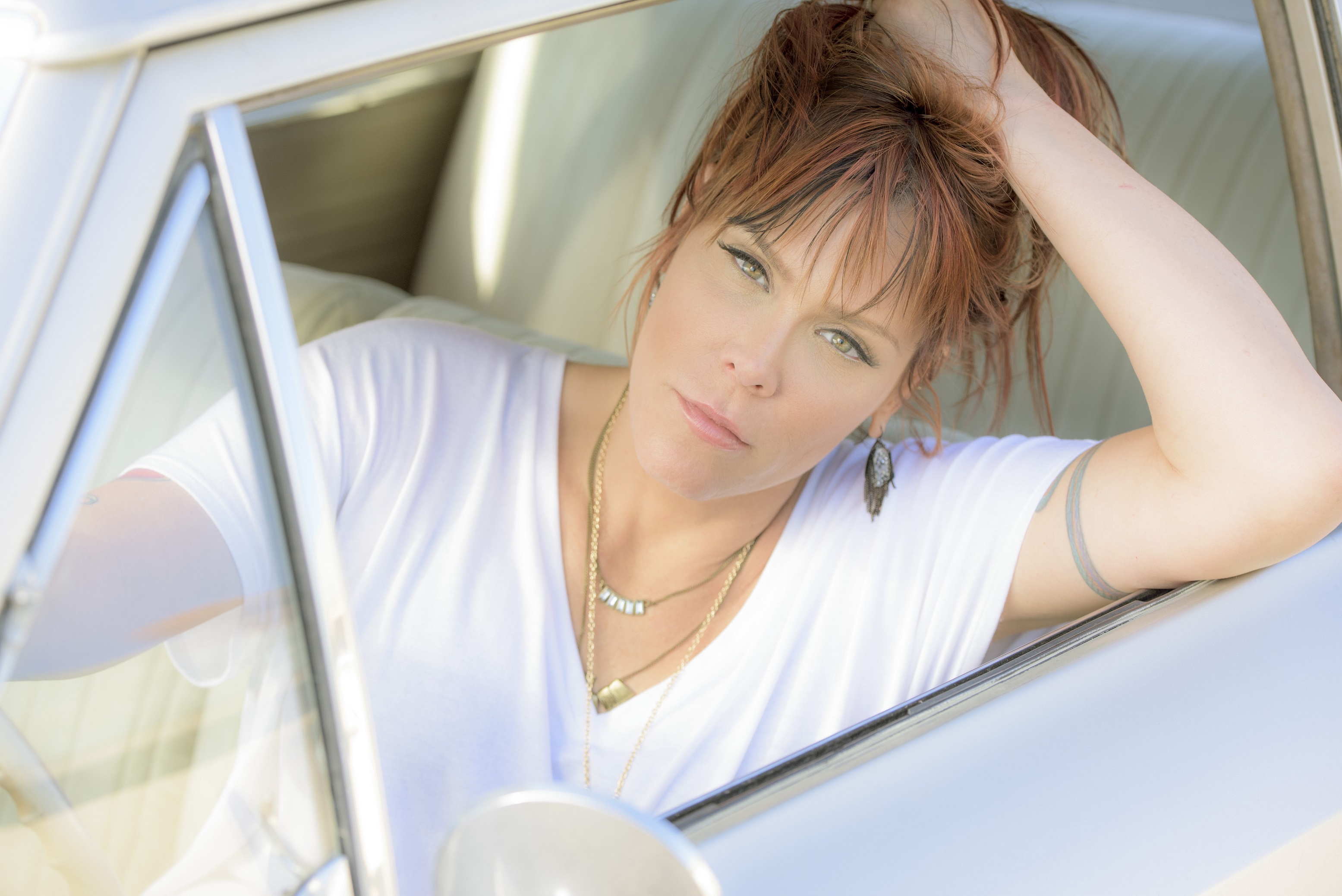 Beth hart. Beth Hart в молодости.