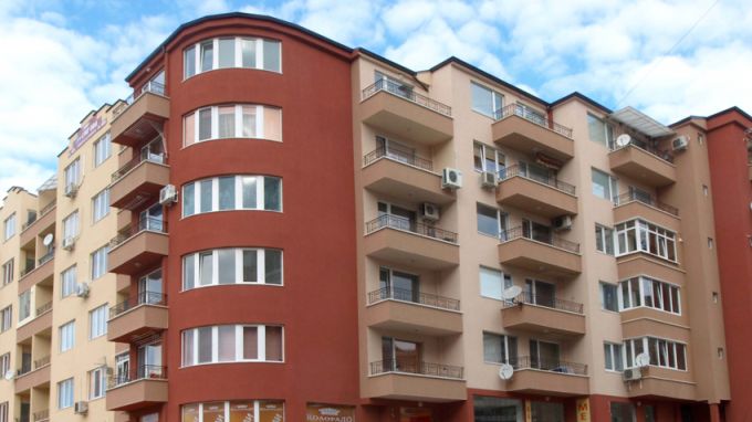 “Витоша“ е кварталът с най-мащабно жилищно строителство в София