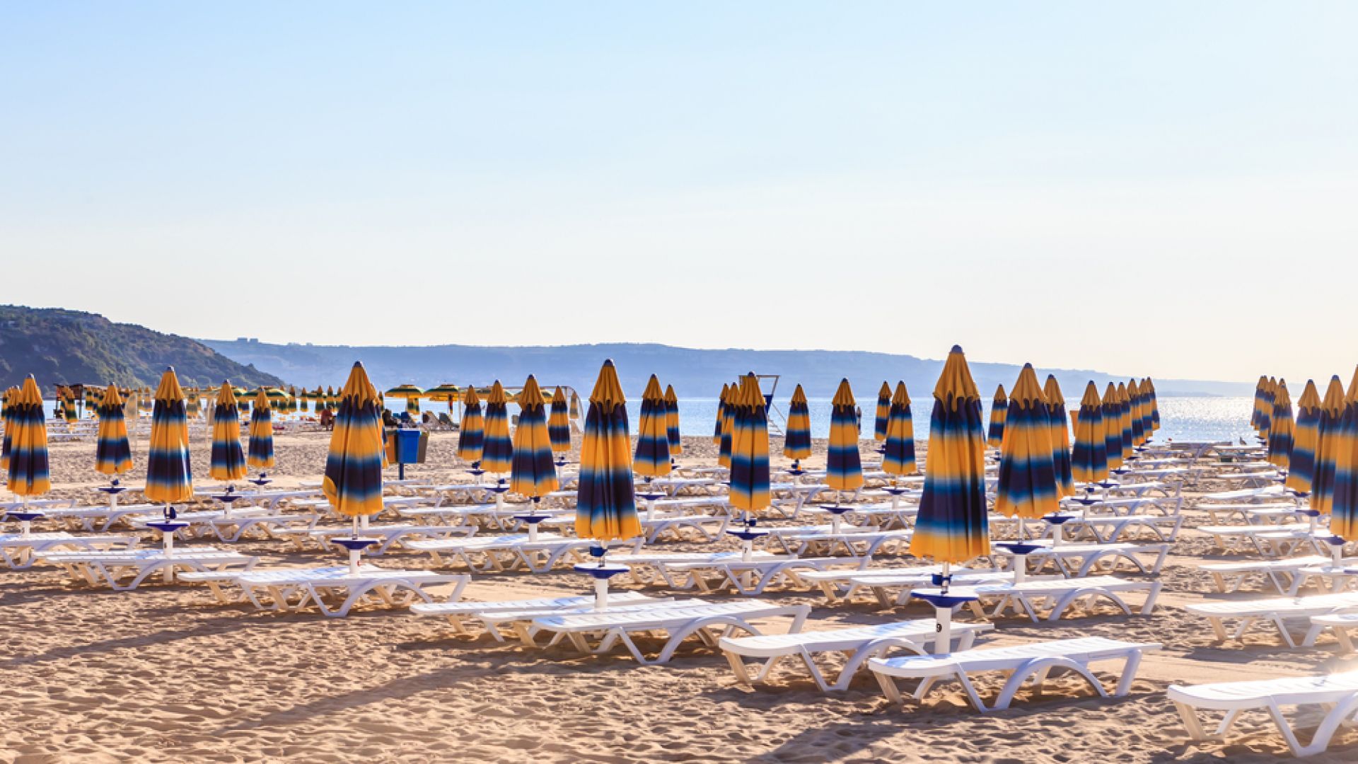 ”Албена” очаква българи, румънци, германци