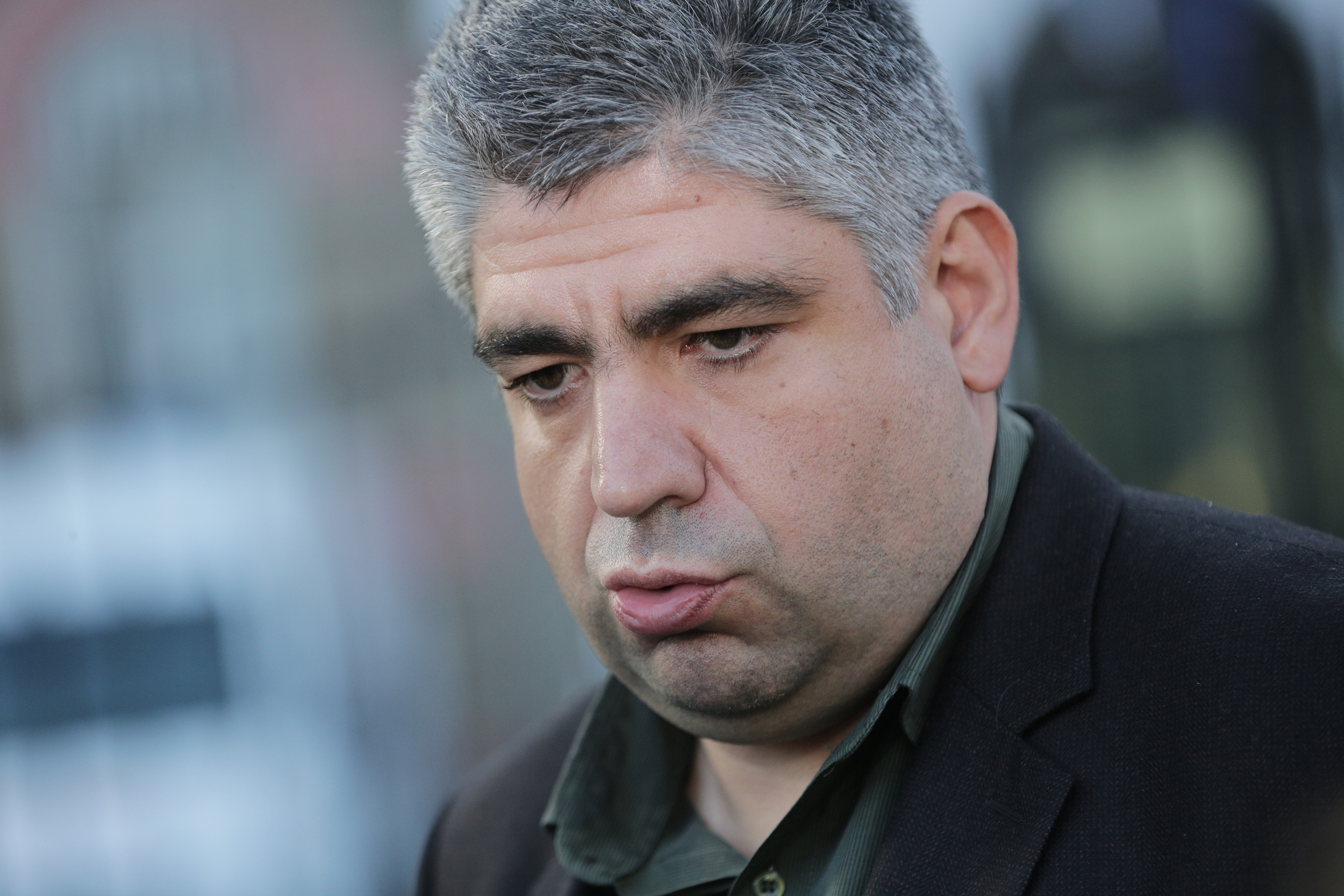 Шефът на затворите Свилен Цветанов се раздели с поста заради бягството на затворниците